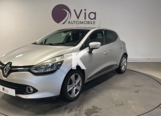 Photo du véhicule RENAULT CLIO IV