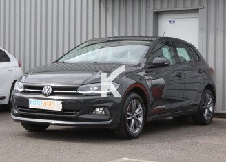Photo du véhicule VOLKSWAGEN POLO
