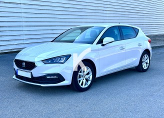 Photo du véhicule SEAT LEON