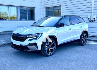 Photo du véhicule RENAULT AUSTRAL