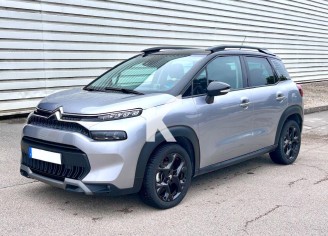Photo du véhicule CITROEN C3 AIRCROSS