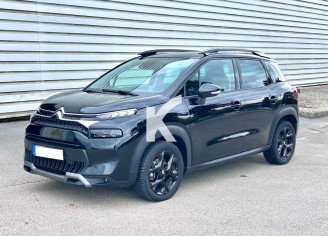 Photo du véhicule CITROEN C3 AIRCROSS