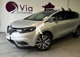 Photo du véhicule RENAULT ESPACE V