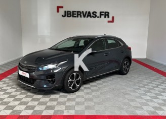 Photo du véhicule KIA XCEED