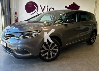 Photo du véhicule RENAULT ESPACE V