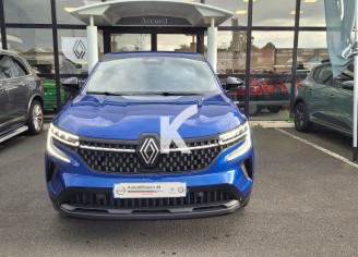 Photo du véhicule RENAULT AUSTRAL