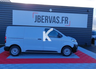Photo du véhicule FIAT SCUDO