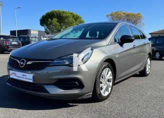 Photo du véhicule OPEL ASTRA SPORTS TOURER