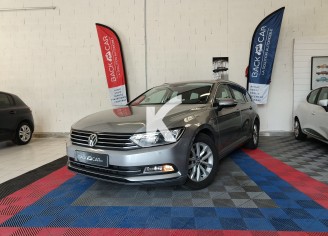 Photo du véhicule VOLKSWAGEN PASSAT SW