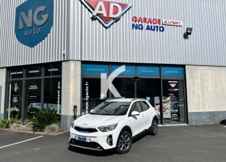 Photo du véhicule KIA STONIC