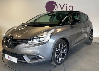 Photo du véhicule RENAULT SCENIC IV
