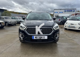 Photo du véhicule FORD KUGA VIGNALE