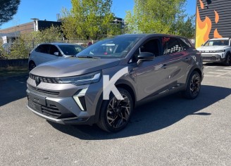 Photo du véhicule RENAULT SYMBIOZ