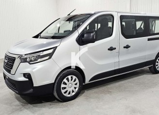 Photo du véhicule NISSAN PRIMASTAR COMBI