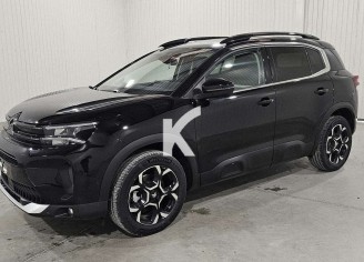 Photo du véhicule CITROEN C5 AIRCROSS