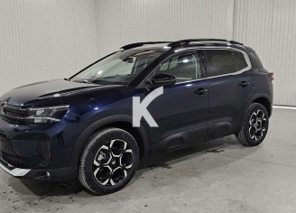 Photo du véhicule CITROEN C5 AIRCROSS