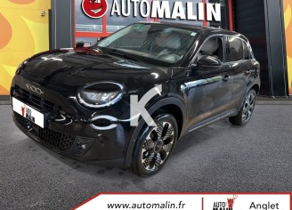 Photo du véhicule FIAT 600