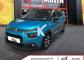 Photo du véhicule CITROEN C3
