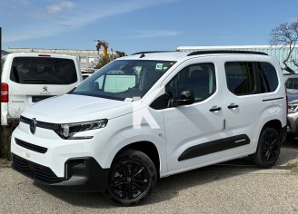 Photo du véhicule CITROEN BERLINGO