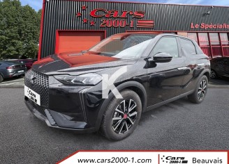 Photo du véhicule DS DS 3