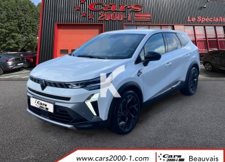 Photo du véhicule RENAULT SYMBIOZ