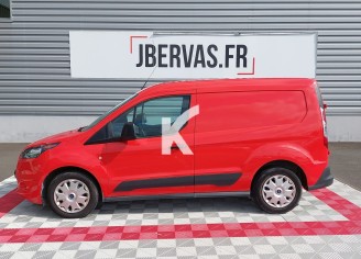 Photo du véhicule FORD TRANSIT CONNECT