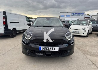 Photo du véhicule FIAT 600