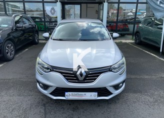 Photo du véhicule RENAULT MEGANE IV BERLINE
