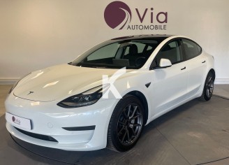 Photo du véhicule TESLA MODEL 3