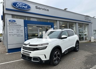 Photo du véhicule CITROEN C5 AIRCROSS