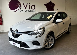 Photo du véhicule RENAULT CLIO V