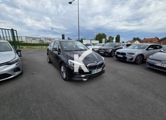 Photo du véhicule BMW SERIE 2 ACTIVE TOURER F45 LCI