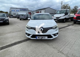 Photo du véhicule RENAULT MEGANE IV BERLINE