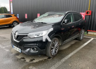 Photo du véhicule RENAULT KADJAR