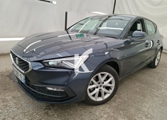 Photo du véhicule SEAT LEON