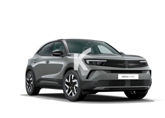 Photo du véhicule OPEL MOKKA