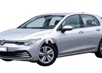 Photo du véhicule VOLKSWAGEN GOLF