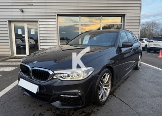 Photo du véhicule BMW SERIE 5 TOURING G31