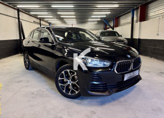 Photo du véhicule BMW X2 F39
