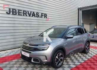 Photo du véhicule CITROEN C5 AIRCROSS