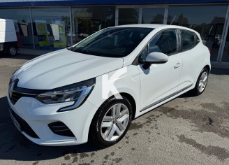 Photo du véhicule RENAULT CLIO V