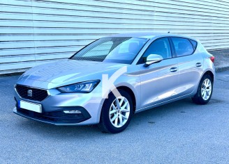 Photo du véhicule SEAT LEON