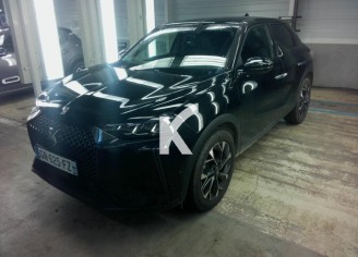 Photo du véhicule DS DS 3