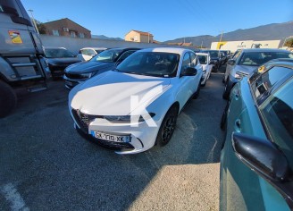 Photo du véhicule ALFA ROMEO TONALE