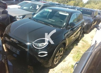 Photo du véhicule FIAT 600