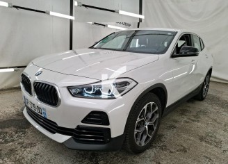 Photo du véhicule BMW X2 F39
