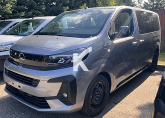 Photo du véhicule OPEL ZAFIRA