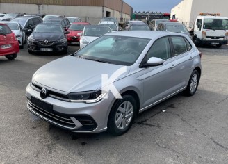 Photo du véhicule VOLKSWAGEN POLO