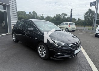 Photo du véhicule RENAULT CLIO III