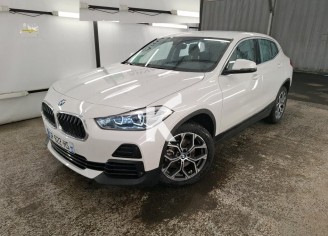Photo du véhicule BMW X2 F39